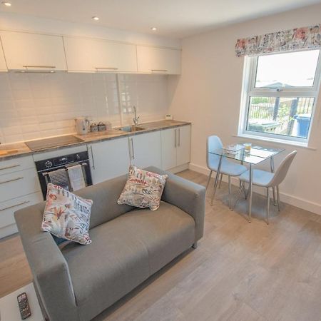 Modern Apartment In Town Centre Skipton Εξωτερικό φωτογραφία