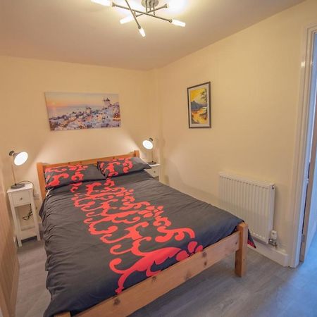 Modern Apartment In Town Centre Skipton Εξωτερικό φωτογραφία
