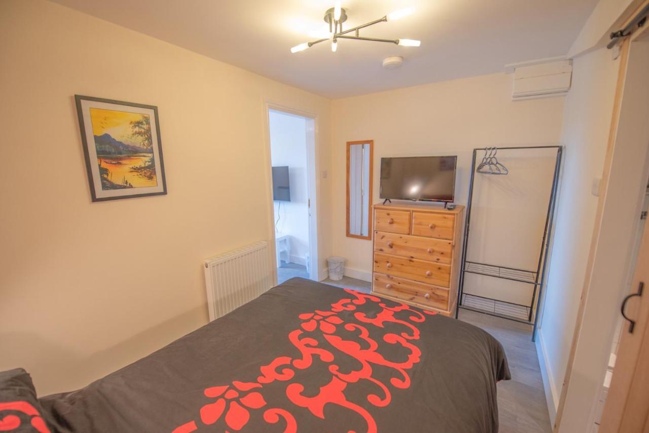 Modern Apartment In Town Centre Skipton Εξωτερικό φωτογραφία